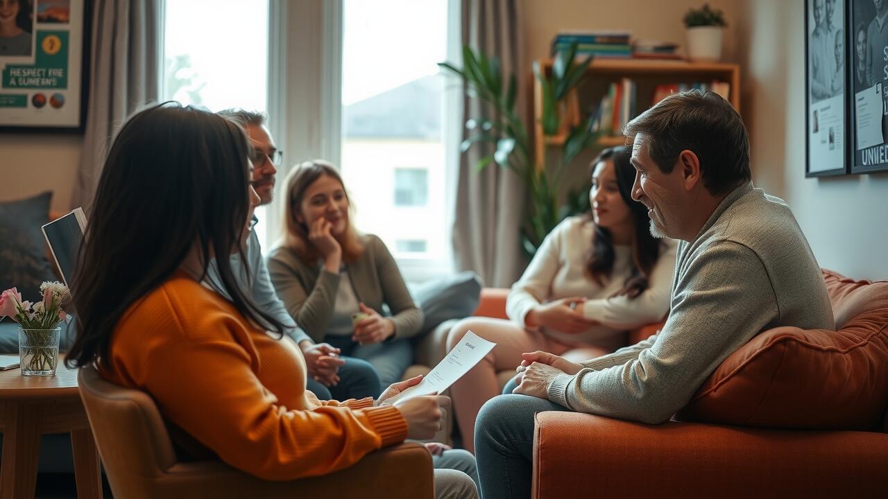 A Review of Support Services for Transgender Sexual Abuse Survivors in New Jersey